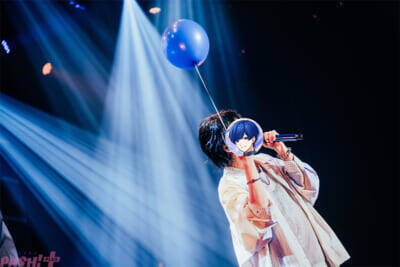 【いれいす】If「かけがえのない君と僕だけの宝物にしてください」等身大の決意を咲かせた2ndワンマン『READY TO BLOOM』レポート到着！