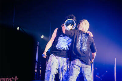 【いれいす】If「かけがえのない君と僕だけの宝物にしてください」等身大の決意を咲かせた2ndワンマン『READY TO BLOOM』レポート到着！