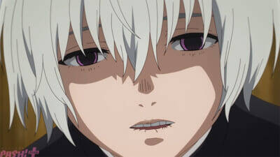 アニメ『不滅のあなたへ Season3』フシ、ユーキたちオカ研部とハンナは、守護団に守られノッカーに操られるミズハに対峙す。第17話「みえぬたたかい」あらすじ＆先行カット