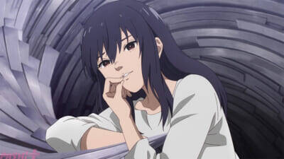 アニメ『不滅のあなたへ Season3』フシ、ユーキたちオカ研部とハンナは、守護団に守られノッカーに操られるミズハに対峙す。第17話「みえぬたたかい」あらすじ＆先行カット