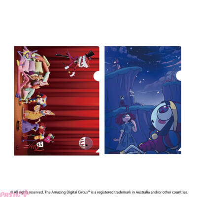 【アメデジ】フォトスポットや最新商品が多数展開！ アニメ『アメイジング・デジタル・サーカス』の期間限定ショップ「THE AMAZING DIGITAL CIRCUS POP UP STORE」が初開催