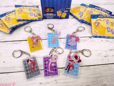 【アメデジ】フォトスポットや最新商品が多数展開！ アニメ『アメイジング・デジタル・サーカス』の期間限定ショップ「THE AMAZING DIGITAL CIRCUS POP UP STORE」が初開催