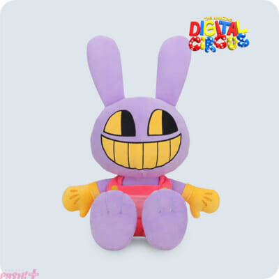 【アメデジ】フォトスポットや最新商品が多数展開！ アニメ『アメイジング・デジタル・サーカス』の期間限定ショップ「THE AMAZING DIGITAL CIRCUS POP UP STORE」が初開催