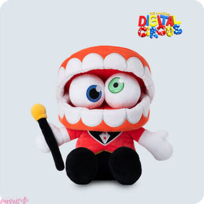 【アメデジ】フォトスポットや最新商品が多数展開！ アニメ『アメイジング・デジタル・サーカス』の期間限定ショップ「THE AMAZING DIGITAL CIRCUS POP UP STORE」が初開催