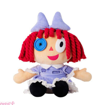 【アメデジ】フォトスポットや最新商品が多数展開！ アニメ『アメイジング・デジタル・サーカス』の期間限定ショップ「THE AMAZING DIGITAL CIRCUS POP UP STORE」が初開催