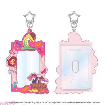 【アメデジ】フォトスポットや最新商品が多数展開！ アニメ『アメイジング・デジタル・サーカス』の期間限定ショップ「THE AMAZING DIGITAL CIRCUS POP UP STORE」が初開催