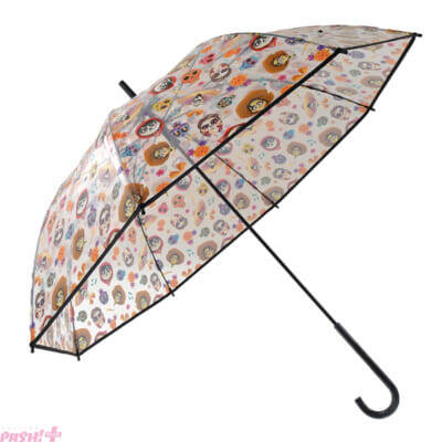 【ディズニー】プーさんとスティッチのカワイイぬいぐるみも！ 雨の日にピッタリな新コレクション「RAINY DAY」が登場