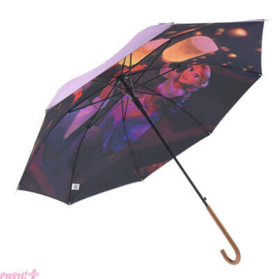 【ディズニー】プーさんとスティッチのカワイイぬいぐるみも！ 雨の日にピッタリな新コレクション「RAINY DAY」が登場
