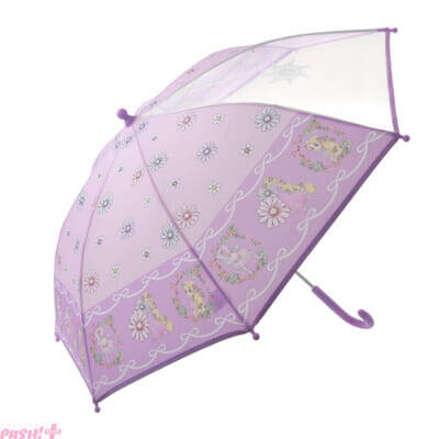 【ディズニー】プーさんとスティッチのカワイイぬいぐるみも！ 雨の日にピッタリな新コレクション「RAINY DAY」が登場