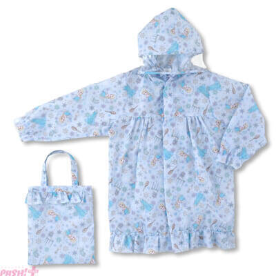 【ディズニー】プーさんとスティッチのカワイイぬいぐるみも！ 雨の日にピッタリな新コレクション「RAINY DAY」が登場