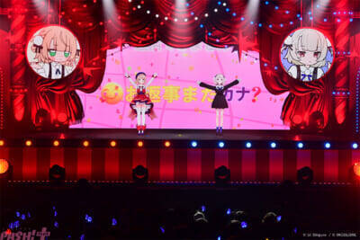 【しぐれうい】宝鐘マリンや黛冬優子などゲスト＆サプライズも満載！ 「SHIGURE UI Birthday Live “Wishing Umbrella”」オフィシャルレポートが到着