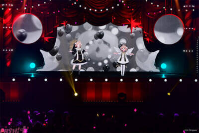 【しぐれうい】宝鐘マリンや黛冬優子などゲスト＆サプライズも満載！ 「SHIGURE UI Birthday Live “Wishing Umbrella”」オフィシャルレポートが到着