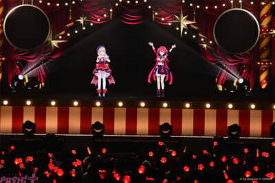 【しぐれうい】宝鐘マリンや黛冬優子などゲスト＆サプライズも満載！ 「SHIGURE UI Birthday Live “Wishing Umbrella”」オフィシャルレポートが到着