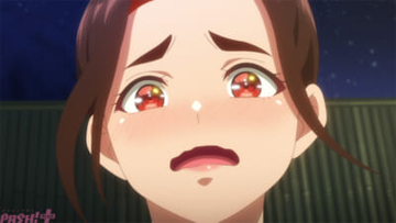 【アニメ小手指くん】向陽は夜の露天風呂でみゆきにマッサージを教えることに…!? アニメ『さわらないで小手指くん』第9話「みゆきちゃんはカリスマ2.」あらすじ＆先行カット