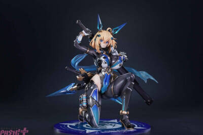 美少女フィギュアに『ドラゴンボール』『仮面ライダー』もランクイン！ 『2025年11月あみあみフィギュア月間ランキング』が発表