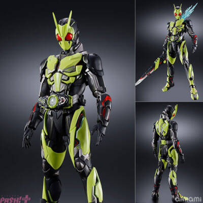 美少女フィギュアに『ドラゴンボール』『仮面ライダー』もランクイン！ 『2025年11月あみあみフィギュア月間ランキング』が発表