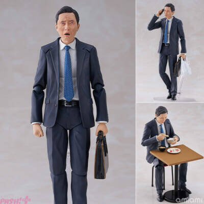 美少女フィギュアに『ドラゴンボール』『仮面ライダー』もランクイン！ 『2025年11月あみあみフィギュア月間ランキング』が発表