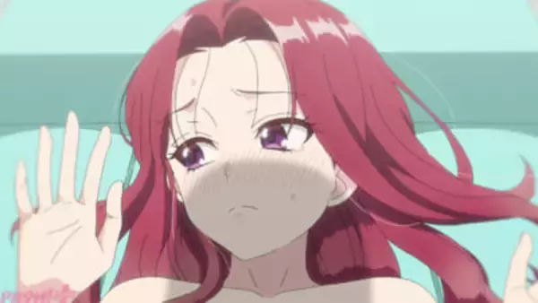 【はにすかアニメ】帰宅したあかねを出迎えたのは、裸エプロン姿の撫子で…!? 『アンドロイドは経験人数に入りますか？？』第5話「撫子が高機能すぎる件について」あらすじ＆先行カット