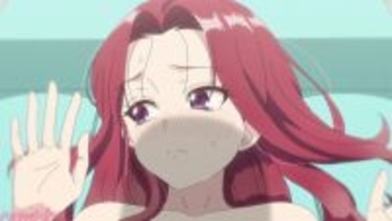 【はにすかアニメ】帰宅したあかねを出迎えたのは、裸エプロン姿の撫子で…!? 『アンドロイドは経験人数に入りますか？？』第5話「撫子が高機能すぎる件について」あらすじ＆先行カット