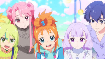 【プリオケ】平穏な日々を堪能するみなもたち。しかし気がかりもあって…？ アニメ『プリンセッション・オーケストラ』第42話「多重露光」あらすじ＆先行カット