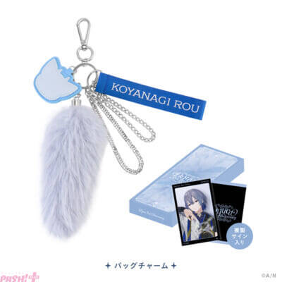 【にじさんじ】ライバーの誕生日グッズ＆ボイスのビジュアルを使用！ 大人気のカードサプライグッズに第4弾が新登場 【今週の人気記事】