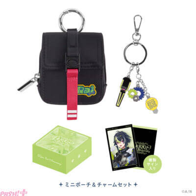 【にじさんじ】ライバーの誕生日グッズ＆ボイスのビジュアルを使用！ 大人気のカードサプライグッズに第4弾が新登場 【今週の人気記事】