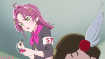 【たんプリ】あんなとみくるは「しるくのイヤリングを守ってほしい」という依頼を受ける。アニメ『名探偵プリキュア！』第22話「しるくの覚悟」あらすじ＆先行カット