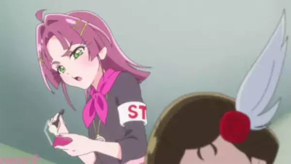 【たんプリ】あんなとみくるは「しるくのイヤリングを守ってほしい」という依頼を受ける。アニメ『名探偵プリキュア！』第22話「しるくの覚悟」あらすじ＆先行カット