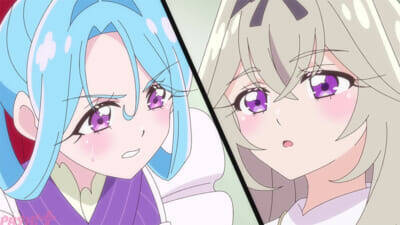 【たんプリ】あんなとみくるは「しるくのイヤリングを守ってほしい」という依頼を受ける。アニメ『名探偵プリキュア！』第22話「しるくの覚悟」あらすじ＆先行カット