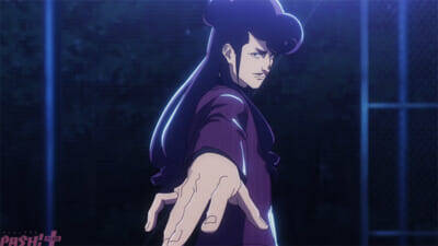 アニメ『不滅のあなたへ Season3』みもりの心を救えるのは、ひろとしか、ノッカーか…。第9話「こばむいのち」あらすじ＆先行カット