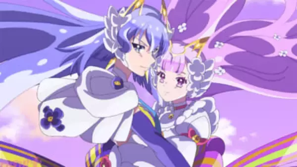 【プリオケ】すみれとりりが登場してからの物語を振り返る！ 『プリンセッション・オーケストラ』総集編3「それからコーダへ」あらすじ＆先行カット