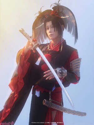 「舞台『刀剣乱舞』陽伝 月と太陽と星々よ」初出演刀剣男士を含むメインビジュアルやキャラビジュアル＆追加キャストが解禁！