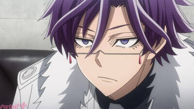 アニメ『桃源暗鬼』四季たちが少女の自宅に到着すると、家は既に燃えていて…!? 第18話「疑心暗鬼」あらすじ＆先行カット