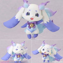 【にじさんじ】「お水を飲む顔」も再現可能！ ルンルンがカワイイねんどろいどになって登場