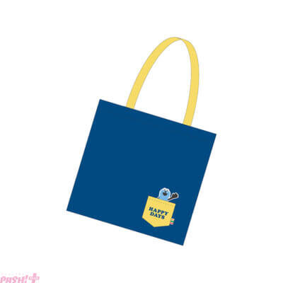 「パペットスンスン」かわいいBIGクッションやぬいぐるみキーホルダーが展開！ 種のオリジナルパン＆スイーツも登場するセブン‐イレブンとのコラボが開催