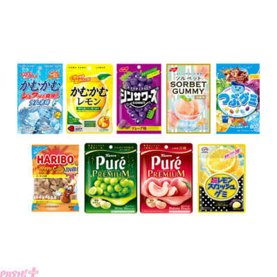 「パペットスンスン」かわいいBIGクッションやぬいぐるみキーホルダーが展開！ 種のオリジナルパン＆スイーツも登場するセブン‐イレブンとのコラボが開催