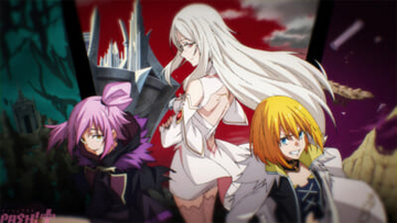 【転スラ4期】ディアブロは、魔国連邦での雑事を任せるために旧知となる3人の悪魔を訪ねる。アニメ『転生したらスライムだった件』第86話「黒色軍団」あらすじ＆先行カット