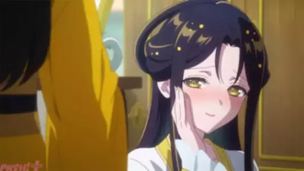 後宮“入れ替わり”逆転劇、開幕！ アニメ『ふつつかな悪女ではございますが ～雛宮蝶鼠とりかえ伝～』第1話あらすじ＆先行カットが公開