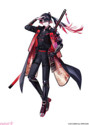 【とうらぶ】新刀剣男士「桃太郎祐定」がもらえる！ 『刀剣乱舞ONLINE』で『刀剣乱舞ぱずぎり』事前登録記念連動キャンペーンが開催