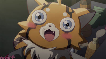 【デジモンビートブレイク】久しぶりにトモロウと再会したヒトミだが、どこか様子がおかしくて…？ アニメ『DIGIMON BEATBREAK』第27話「さまよえる愛」あらすじ＆先行カット