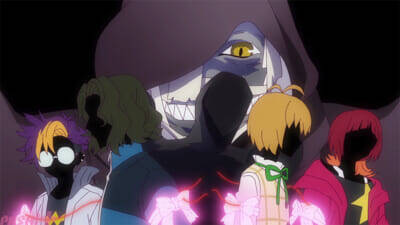 【デジモンビートブレイク】久しぶりにトモロウと再会したヒトミだが、どこか様子がおかしくて…？ アニメ『DIGIMON BEATBREAK』第27話「さまよえる愛」あらすじ＆先行カット