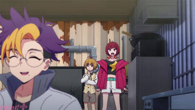 【デジモンビートブレイク】久しぶりにトモロウと再会したヒトミだが、どこか様子がおかしくて…？ アニメ『DIGIMON BEATBREAK』第27話「さまよえる愛」あらすじ＆先行カット