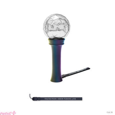 【にじさんじ】VOLTACTIONと3SKMによるフュージョンライブ「VOLTACTION×3SKM FUSION LIVE “IMPACT”」が1月6日に全編無料配信決定！ ライブビジュアルを楽しめるグッズも登場