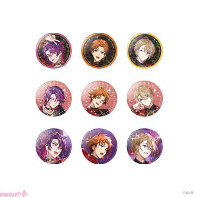 【にじさんじ】VOLTACTIONと3SKMによるフュージョンライブ「VOLTACTION×3SKM FUSION LIVE “IMPACT”」が1月6日に全編無料配信決定！ ライブビジュアルを楽しめるグッズも登場