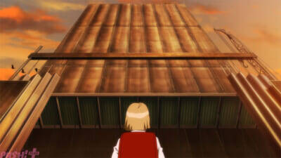 アニメ『地獄先生ぬ～べ～』ダイダラボッチ役は杉田智和さん！ 第18話「ダイダラボッチ」あらすじ＆先行カットが到着