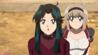 アニメ『地獄先生ぬ～べ～』ダイダラボッチ役は杉田智和さん！ 第18話「ダイダラボッチ」あらすじ＆先行カットが到着