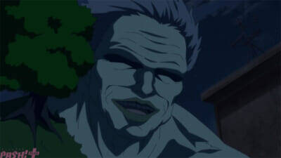 アニメ『地獄先生ぬ～べ～』ダイダラボッチ役は杉田智和さん！ 第18話「ダイダラボッチ」あらすじ＆先行カットが到着