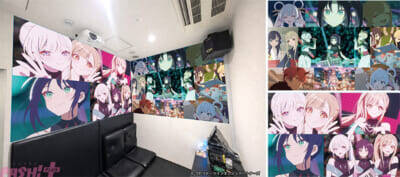 映画『超かぐや姫！』描きおろしグッズに「かぐやと彩葉の最初のごはん～オムライス～」などの劇中再現メニューも！ DiCEコラボカフェは5月1日より開催