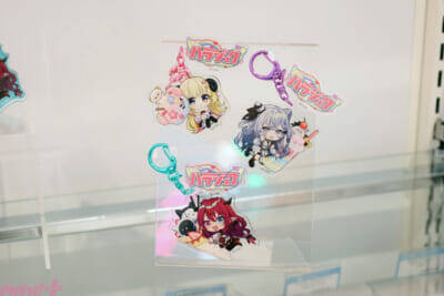 ホロライブや初音ミクにエスターバニーなど日本の「Kawaii」が満載！ 6つの専門店が展開する「キデイランド オモカド店」フォトレポート