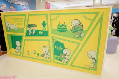 ホロライブや初音ミクにエスターバニーなど日本の「Kawaii」が満載！ 6つの専門店が展開する「キデイランド オモカド店」フォトレポート